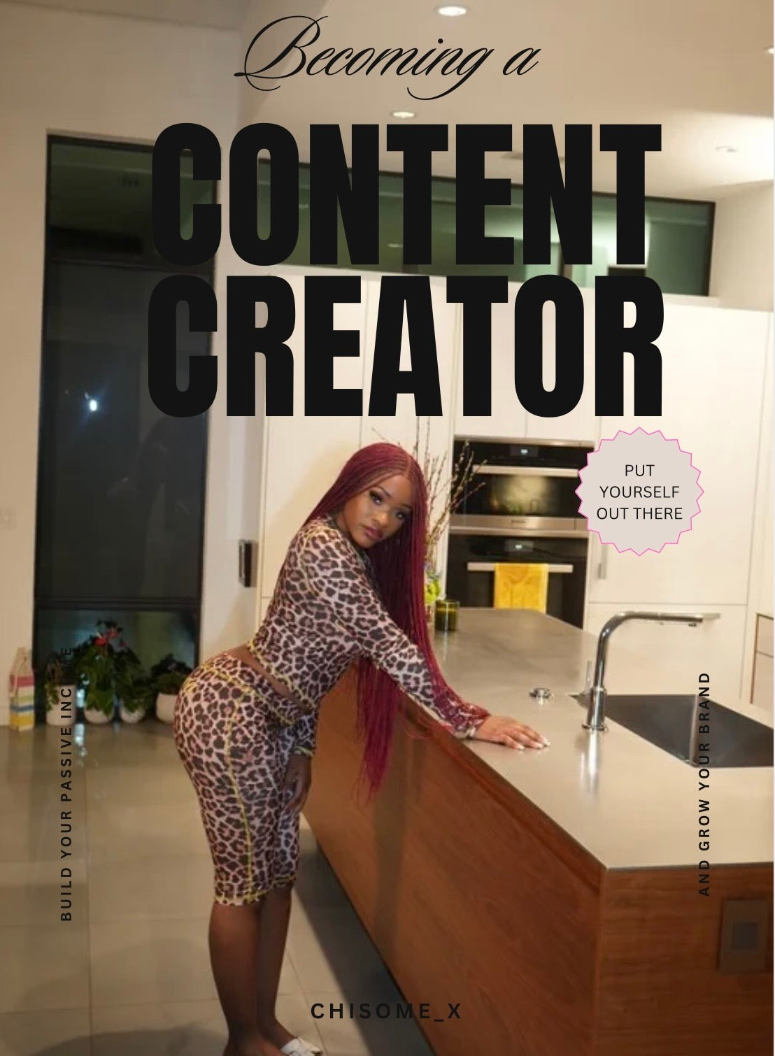 The Content Creator Blueprint (Beginner to Paid Deals)
